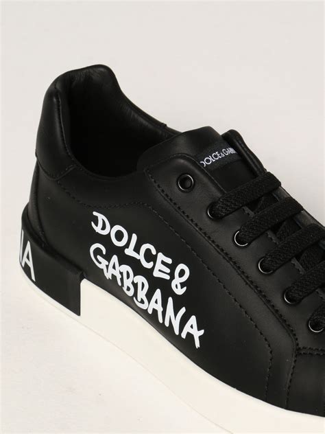 dolce and gabbana cheap shoes|dolce gabbana sneaker price.